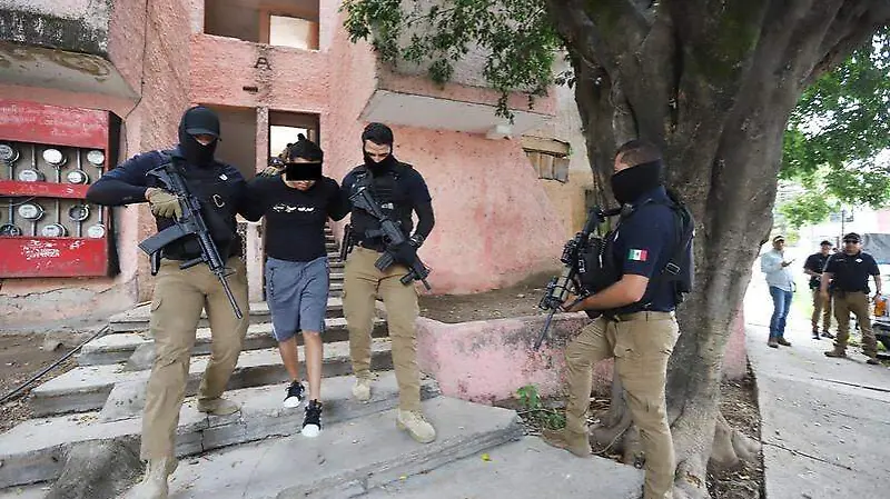 Fiscalía del Estado, detención de Kelvin, feminicida de Karla  (2).jpeg